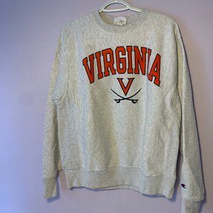 College Sweatshirt
